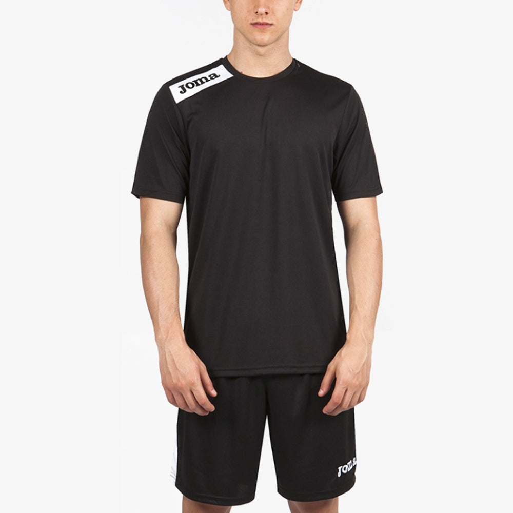 Victory S/S Jersey - Black