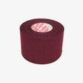 M Tape Maroon 1.5" - 130130-MUELLER by Mueller | Available at Niky's Sports