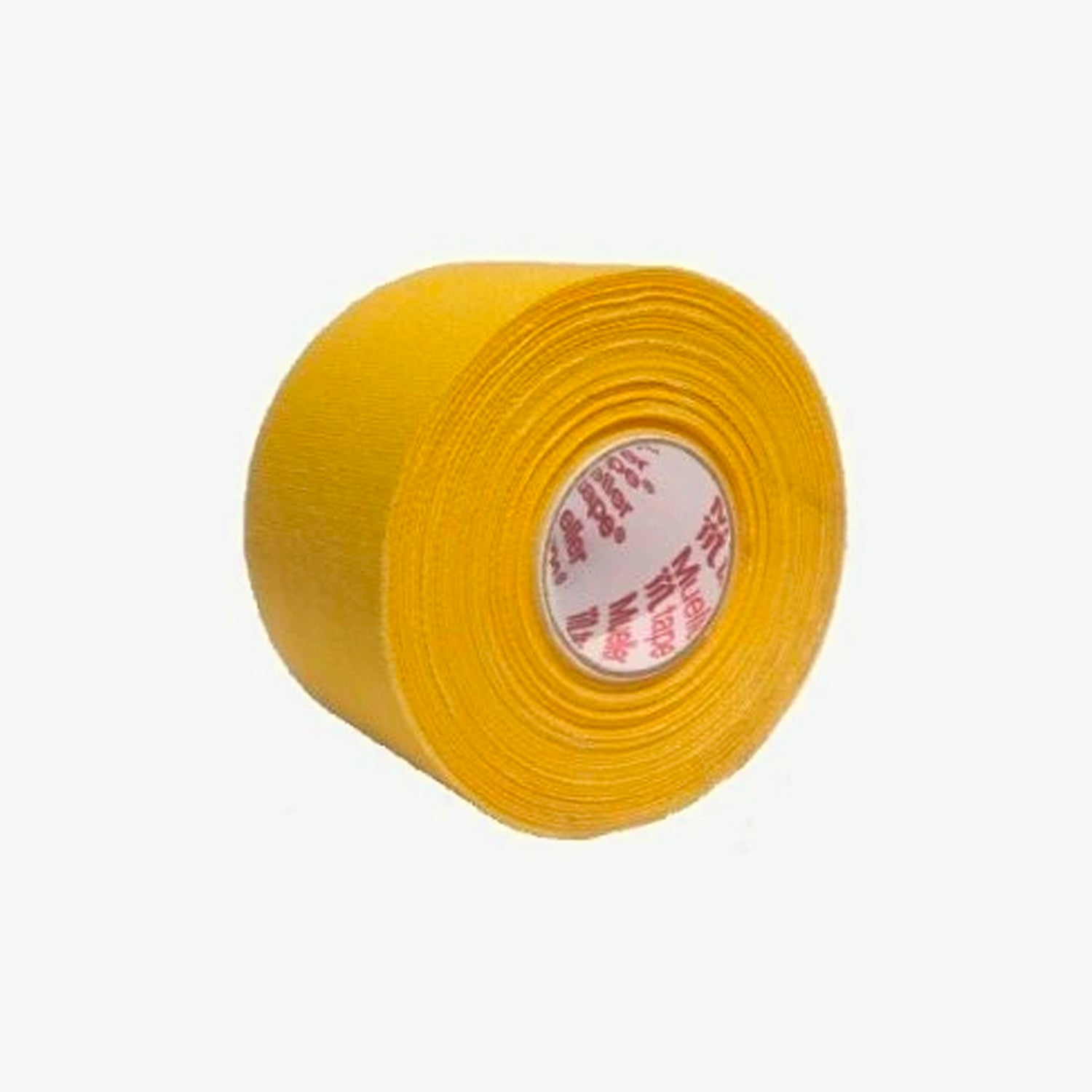 M Tape Color Tape Gold 1.5" - 130823-MUELLER by Mueller | Available at Niky's Sports