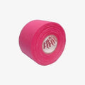 M Tape Color Tape Pink 1.5" - 130830-MUELLER by Mueller | Available at Niky's Sports