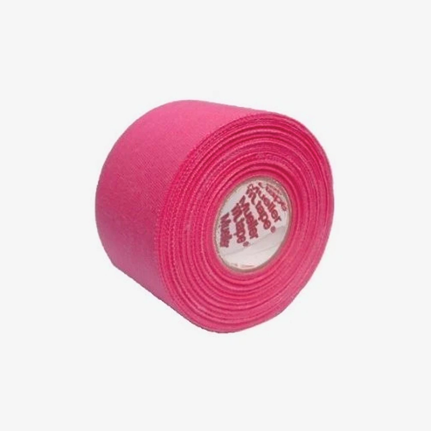 M Tape Color Tape Pink 1.5" - 130830-MUELLER by Mueller | Available at Niky's Sports