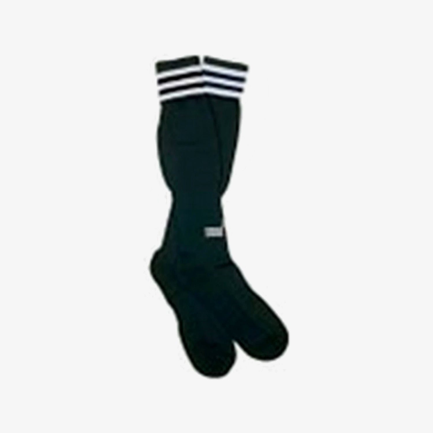 the Italian Ref Sock Large - 1309-OFFICIAL SPORTS by Official Sports | Available at Niky's Sports