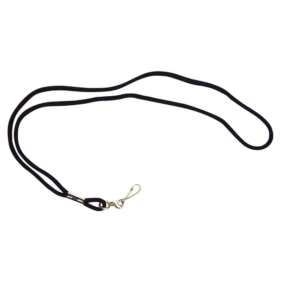 Official Sports Neck Lanyard