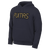 Pumas UNAM Men's French Terry Soccer Hoodie