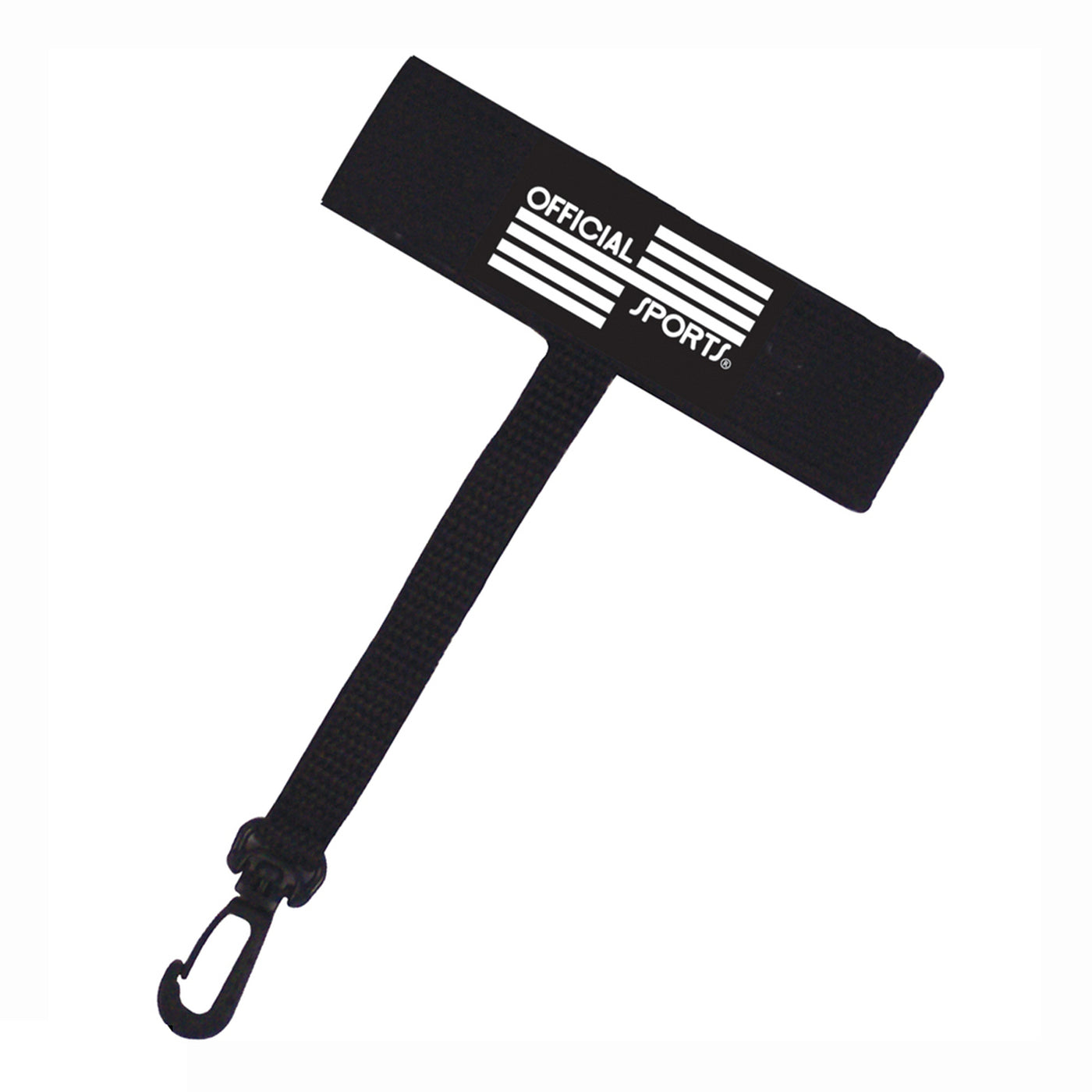 Elastic Wristband Lanyard