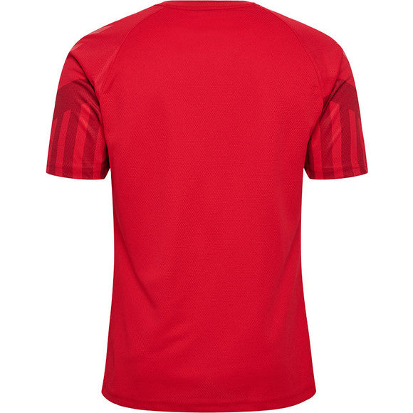 Hummel Denmark Men's Home Jersey WC22