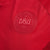 Hummel Denmark Men's Home Jersey WC22