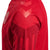 Hummel Denmark Men's Home Jersey WC22