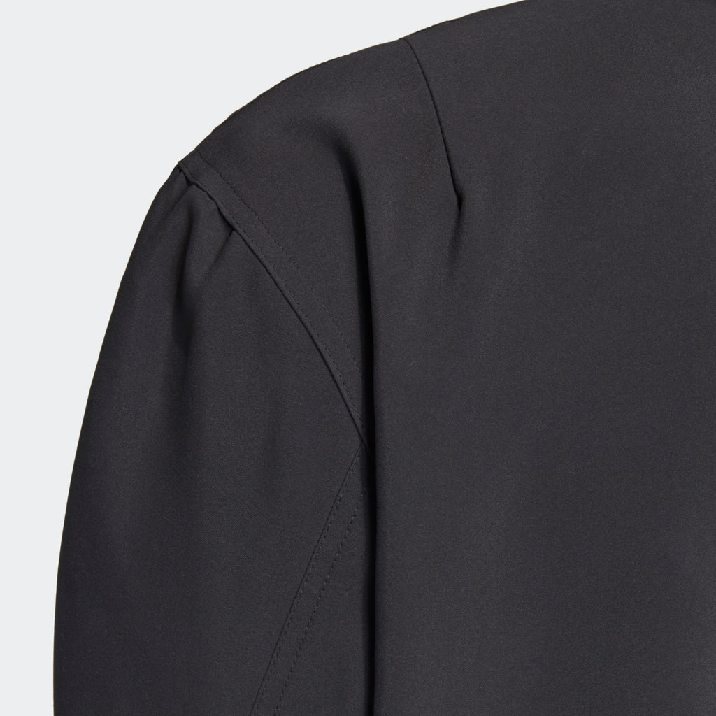 Men's Germany Track Top - FQ6619-ADIDAS by Adidas | Available at Niky's Sports