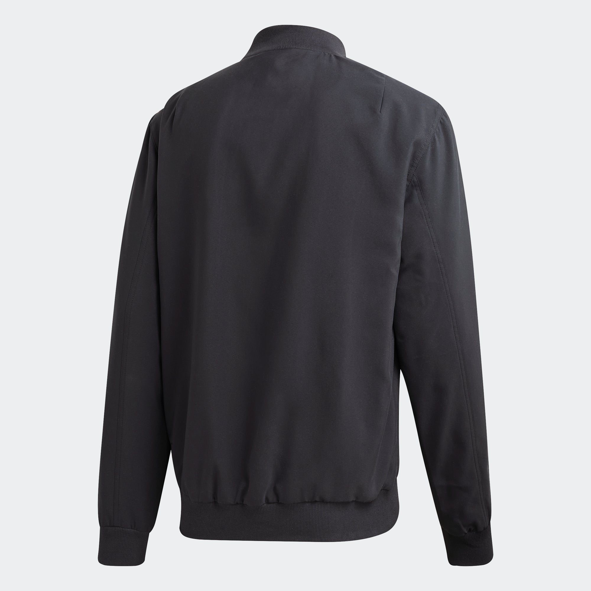Men's Germany Track Top - FQ6619-ADIDAS by Adidas | Available at Niky's Sports