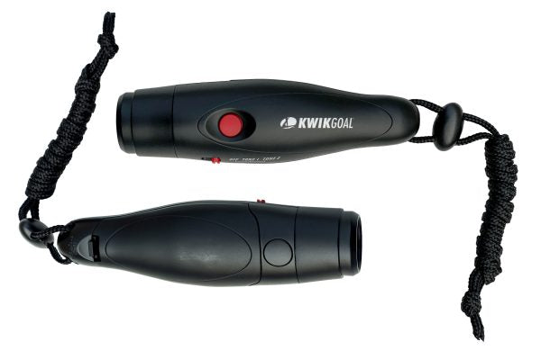 Electronic Whistle - 15A101-KWIKGOAL by Kwikgoal | Available at Niky's Sports
