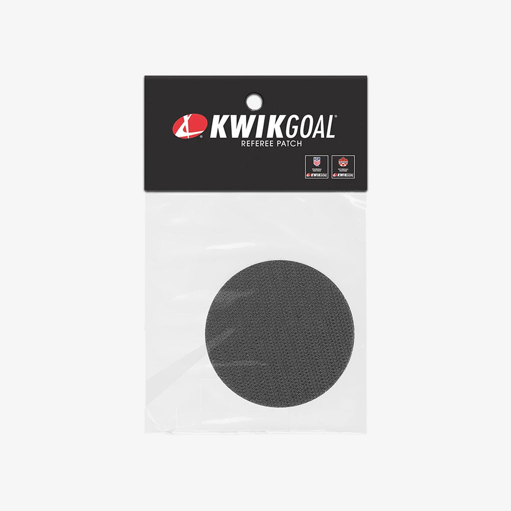 Referee Patch - 15B901-KWIKGOAL by Kwikgoal | Available at Niky's Sports