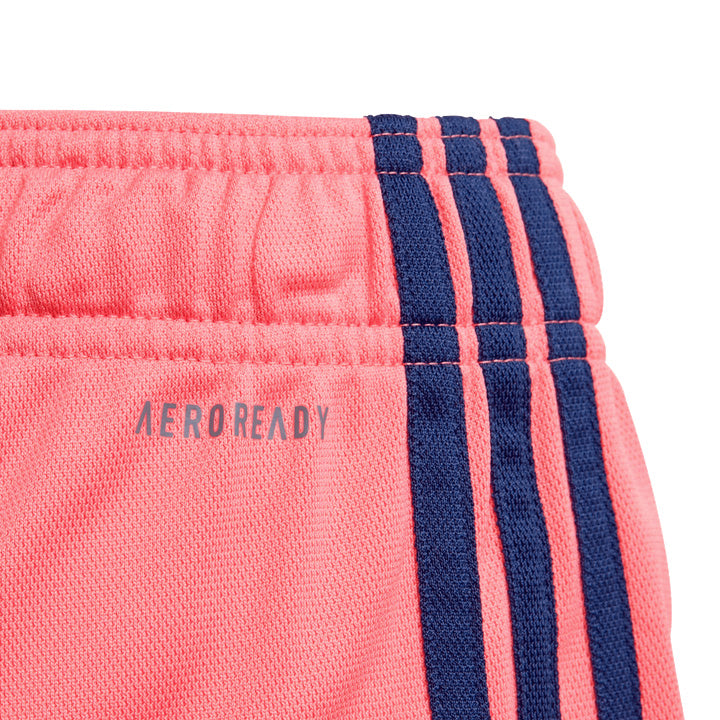 Real Madrid Youth's Away Mini Kit 2020/21 - FQ7494-ADIDAS by Adidas | Available at Niky's Sports