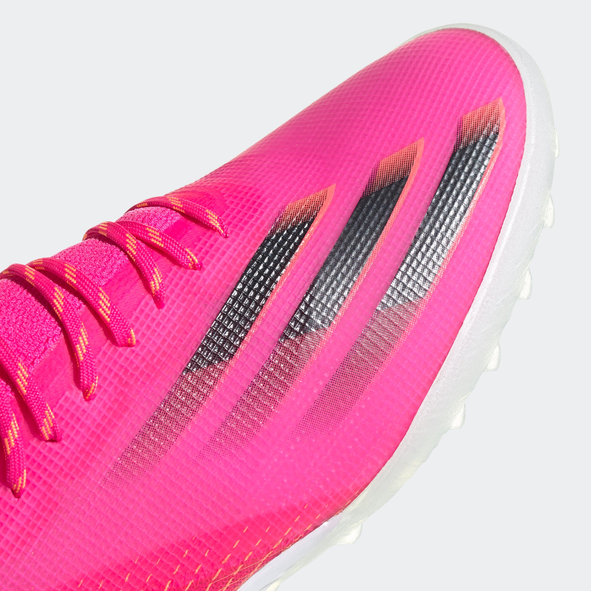 X GHOSTED.1 TURF SOCCER SHOES - FW6963-ADIDAS by Adidas | Available at Niky's Sports
