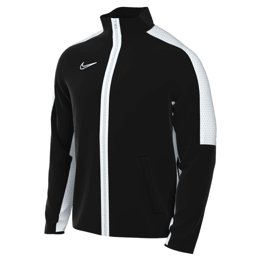 Nike Dri-fit Academy 23 Men's Track Jacket - Black - DR1710-010-NIKE by Nike | Available at Niky's Sports