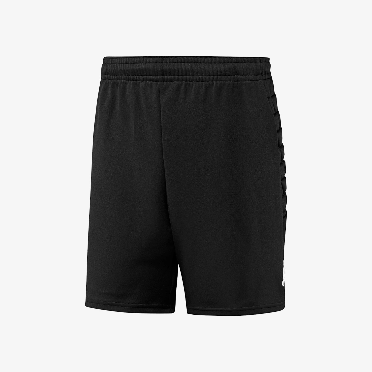 Men's Basic Gk Soccer Short - Black