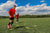 Flat Rectangle Markers Red - 16A3001-KWIKGOAL by Kwikgoal | Available at Niky's Sports