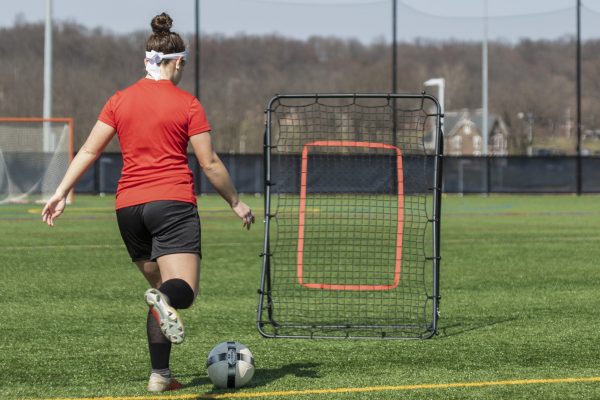 CFR-2 REBOUNDER - 16A4202-KWIKGOAL by Kwikgoal | Available at Niky's Sports