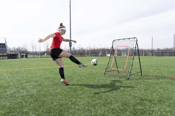 CFR-2 REBOUNDER - 16A4202-KWIKGOAL by Kwikgoal | Available at Niky's Sports