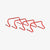 9" Hurdle - Single Hurdle