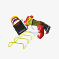 Players Speed Kit - 16A911-KWIKGOAL by Kwikgoal | Available at Niky's Sports