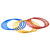 Deluxe Speed Rings - 16B1605-KWIKGOAL by Kwikgoal | Available at Niky's Sports