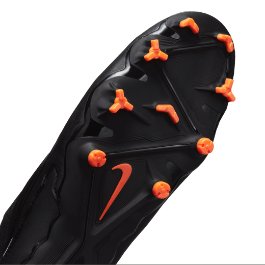Nike Phantom GX Pro FG Firm-Ground Soccer Cleats - DD9463-010-NIKE by Nike | Available at Niky's Sports