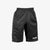 Men's Cotton Bowl Goalkeeper Shorts - Black - 1722001-0700-REUSCH by Reusch | Available at Niky's Sports