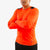 Solo Goalkeeper Soccer Jersey - Orange - 1811.FQBL-ADMIRAL by Admiral | Available at Niky's Sports
