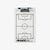 Soccer Dry Erase Clipboard