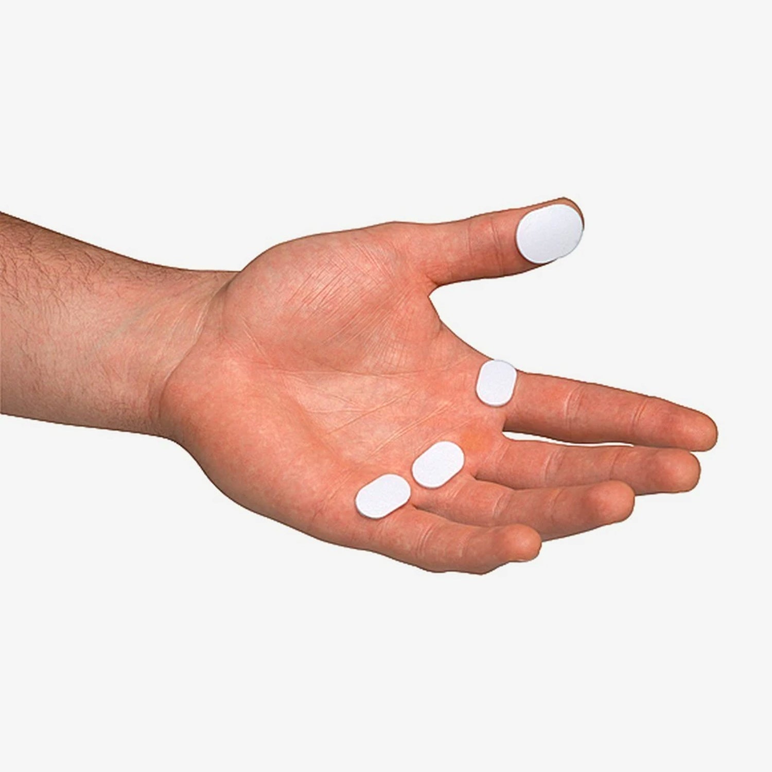 Stick on Padding Kit - 191001-MUELLER by Mueller | Available at Niky's Sports
