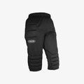 Alex Breezer Goalkeeper 3/4 Short - 1990868-REUSCH by Reusch | Available at Niky's Sports