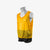 Kwik Goal Soccer Training Vest Yellow Adult