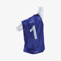 Kwikgoal Kid's Numbered Practice Vests # 1-18 - Royal - 19A942-KWIKGOAL by Kwikgoal | Available at Niky's Sports
