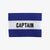 Captains Arm Band - Royal