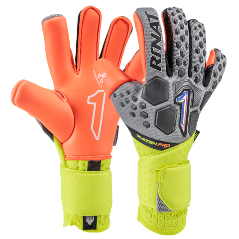Kaizen Professional Goalkeeper Glove - 1GPR1A2A50-224-RINAT by Rinat | Available at Niky's Sports