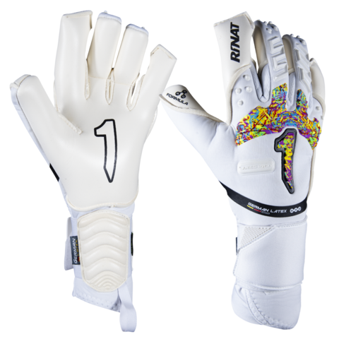 ARIES PROFESSIONAL GOALKEEPER GLOVE