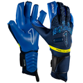 RINAT ARIES PROFESSIONAL GOALKEEPER GLOVE Blue - 1GPR1A4A50-631-RINAT by Rinat | Available at Niky's Sports