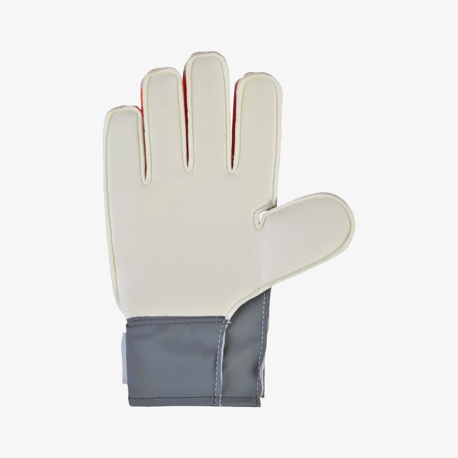Kid's Gk Match Soccer Gloves - GS0284-100-NIKE by Nike | Available at Niky's Sports