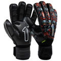 RINAT ASIMETRIK BIONIK SPINES (FINGER PROTECTION) GOALKEEPER GLOVES