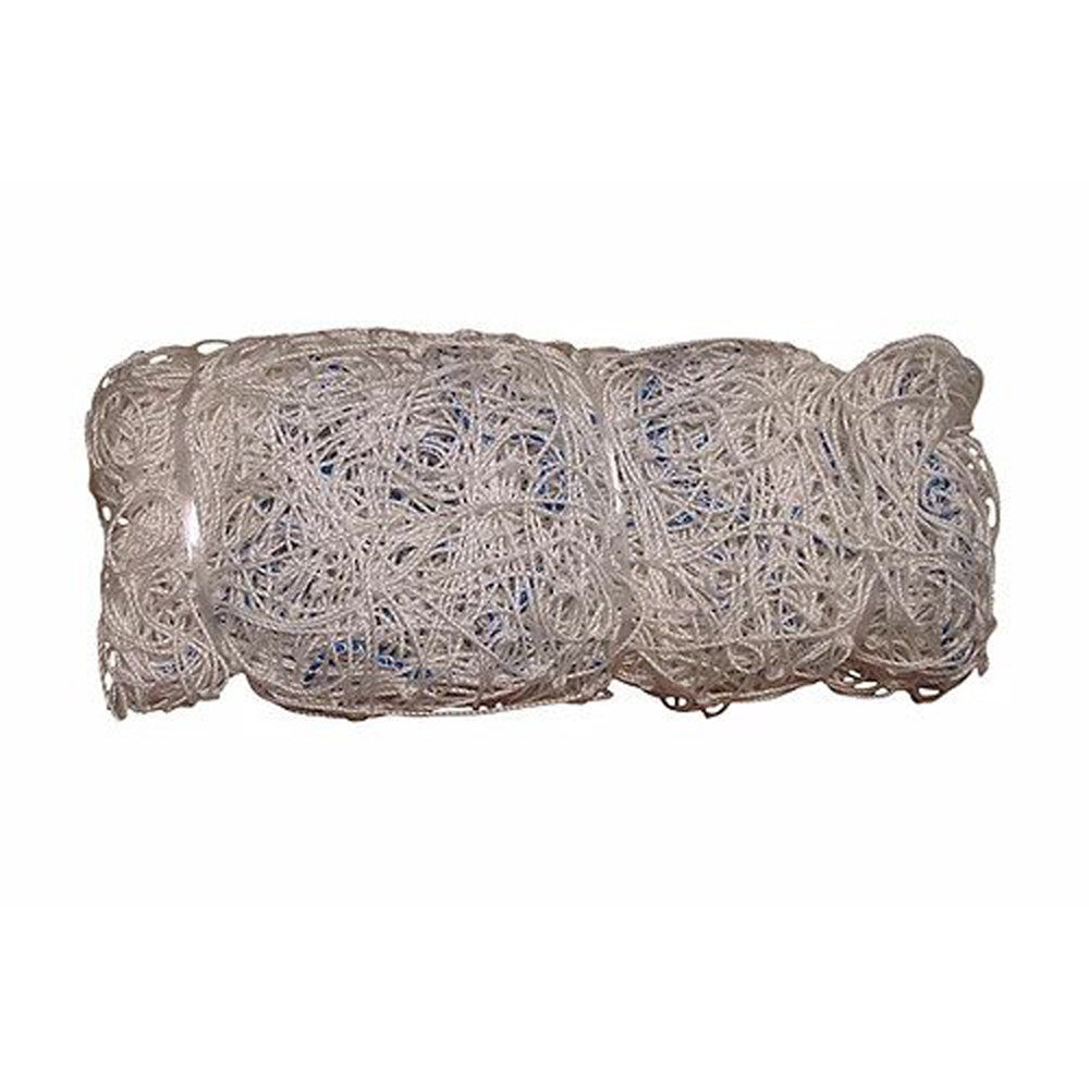 Soccer Goal Net 2mm 12x7x3x7 - 1MM-MAQSONS by Maqsons | Available at Niky's Sports