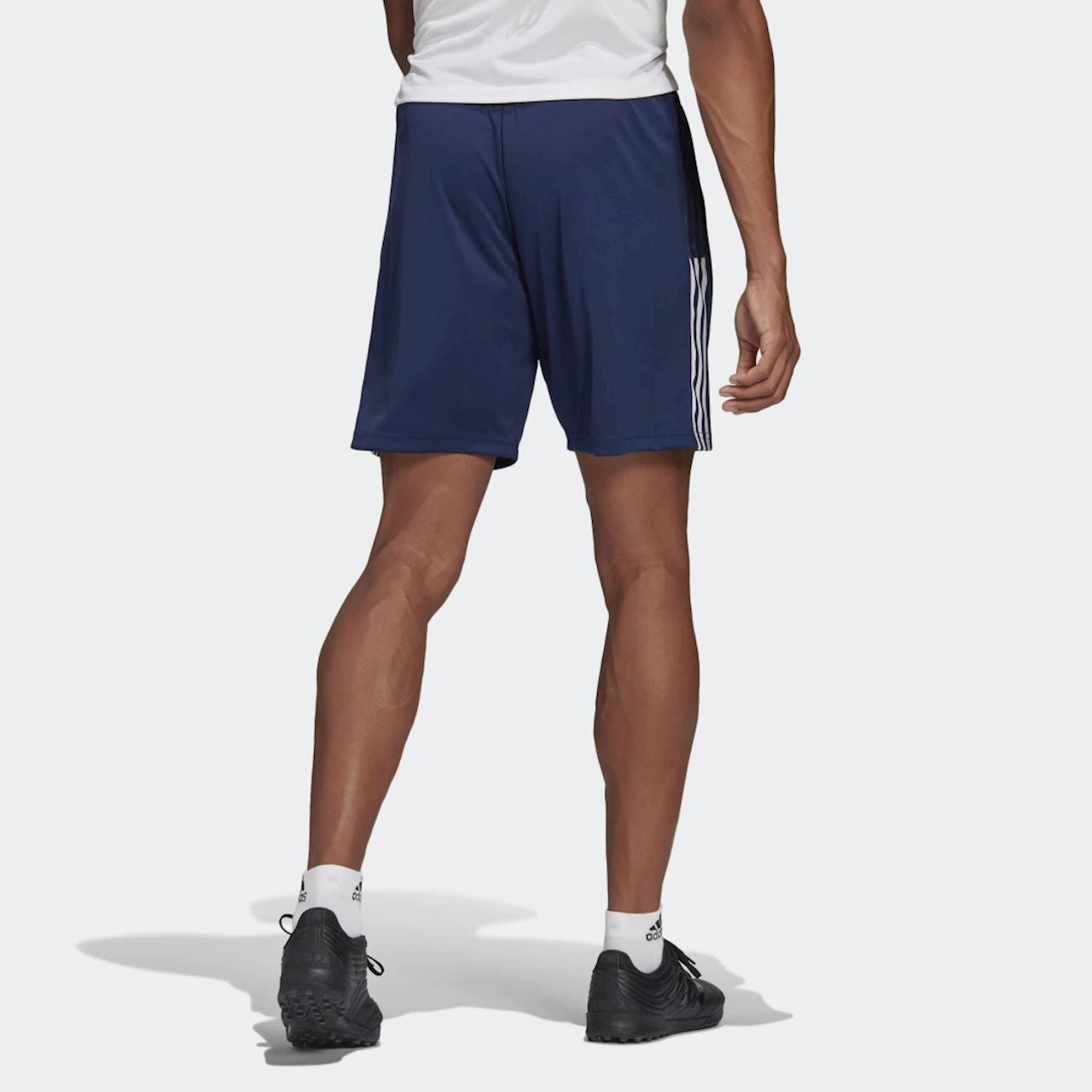 Tiro 21 Training Soccer Short w/Pockets