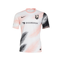 Nike Angel City FC Away Youth Soccer Jersey 2022 - DV6949-101-NIKE by Nike | Available at Niky's Sports