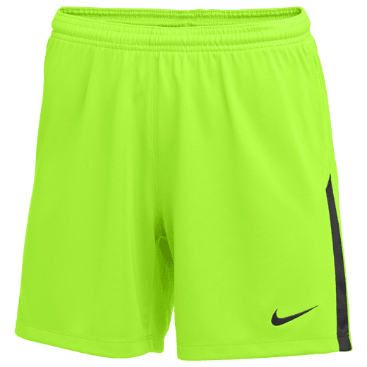 Nike sales neon shorts