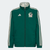ADIDAS MEN'S MEXICO REVERSIBLE ANTHEM JACKET - HF1439-ADIDAS by adidas | Available at Niky's Sports