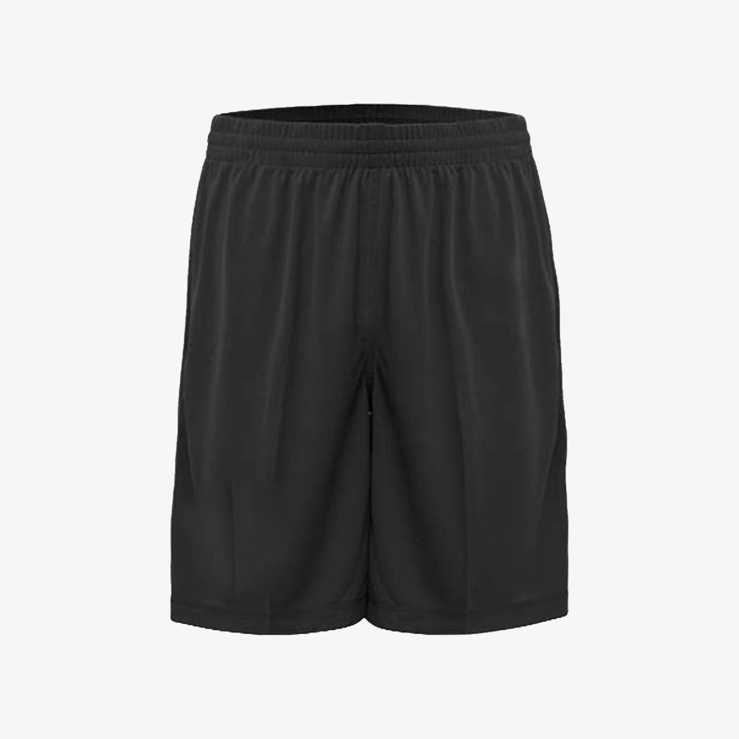 admiral Vapor Soccer Short - Black - 2000.BL-ADMIRAL by Admiral | Available at Niky's Sports