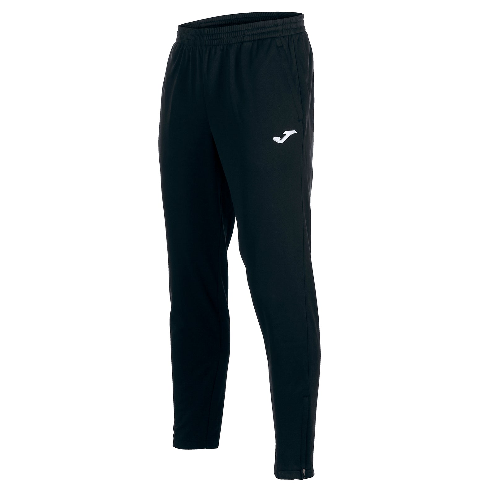 Nilo Long Pant Blk - 100165.100-JOMA by Joma | Available at Niky's Sports