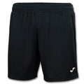 Treviso Soccer Short - Black