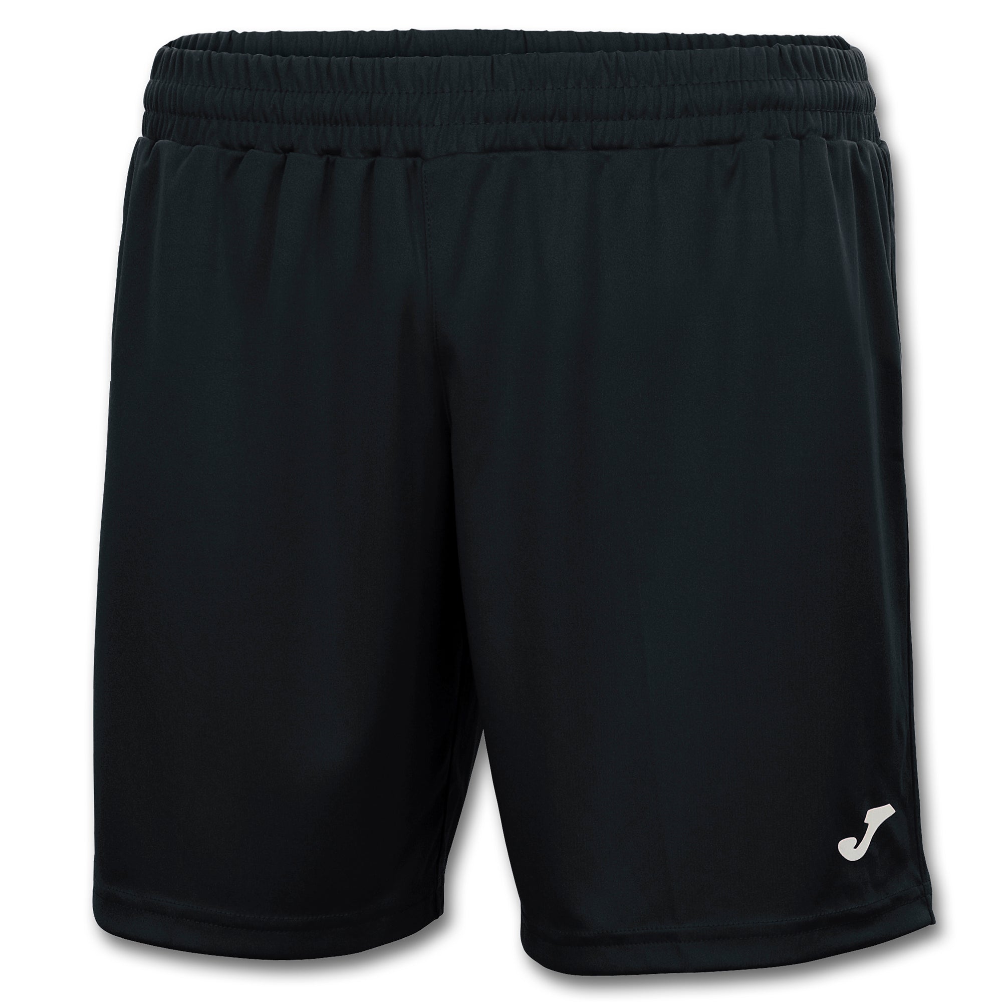 Treviso Soccer Short - Black