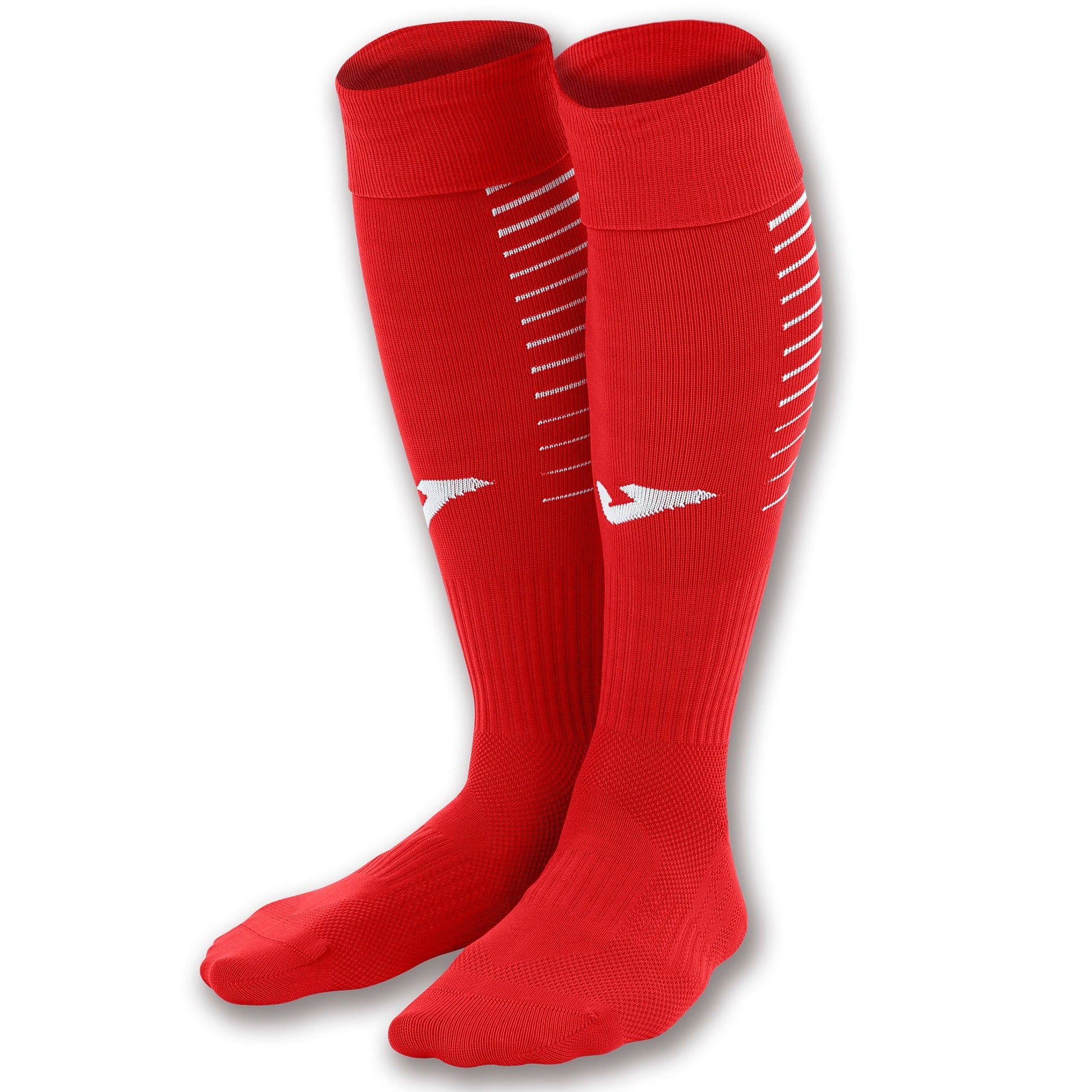 Premier Soccer Sock - Red - 400228.602-JOMA by Joma | Available at Niky's Sports